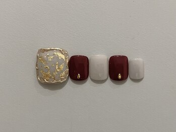 エルピア(Elpia)/フット定額*standardコース