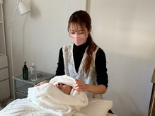 Winsome新宿店【メンズアイブロウ/眉毛/脱毛/毛穴洗浄/ホワイトニング/ヘッドスパ】の雰囲気（眉毛は顔の印象を8割決める☆[メンズ眉毛/メンズアイブロウ]）