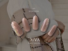 ネイルサロンディーバ 表参道店(Diva)/ワンカラープラス