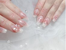 ビューティフルエー(Beautiful.A.)/¥7800カラー変更OK♪