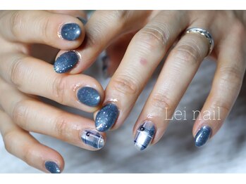 レイ ネイル(Lei nail)/