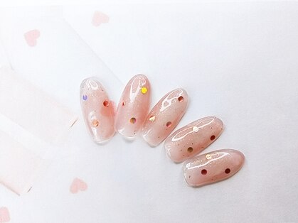 シトアレ(shitoare)の写真