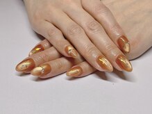 マグネットネイル(担当:YU)