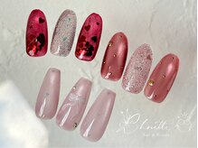 シュエット(Chouette)