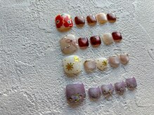 マイ ネイル 銀座店(Mai Nail)/