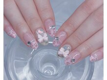 アイシーネイル 新宿店(icy nail)