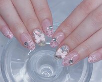 アイシーネイル 新宿店(icy nail)