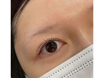 ビオラス(Biolus)/まつげパーマ/ラッシュリフト