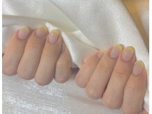 レイサロン(Rey salon)/◇フレンチ◇¥6.600