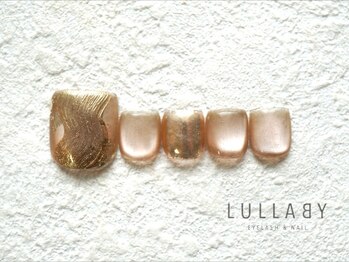 季節のアートコースフット¥6990