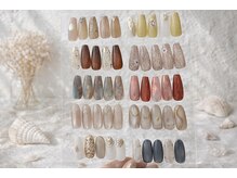 ティンク 大船店(Tink)/ニュアンス定額