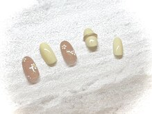 ビビネイル(BIBI Nail)/季節限定デザイン