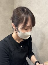 マキア 山口湯田温泉店(MAQUIA) 野村