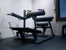ビエネスタジムトウキョウ 青山(BIENESTAR GYM TOKYO)/【最新マシン】ヒップスラスト
