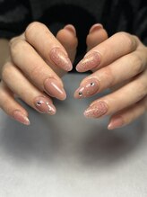 ミューク(mjuk.)/ワンカラー　＋パーツ