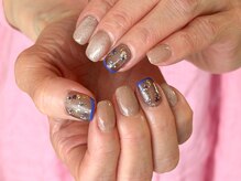 ネイルサロン ミル(Mille)/