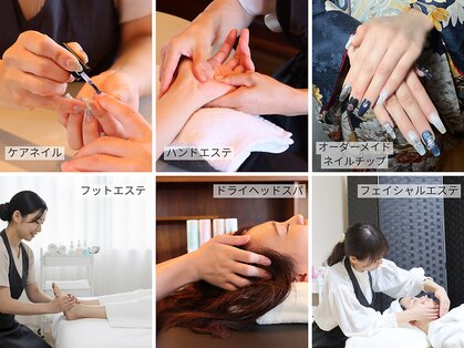 ソアル ド ボーテ(Soar de beaute)の写真