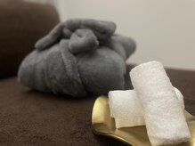 リュクス(Luxe)/自分をいたわる時間