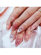 ネイル ユナ(nail YUNA)&nbsp;Yuna 