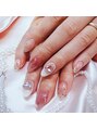ネイル ユナ(nail YUNA) Yuna