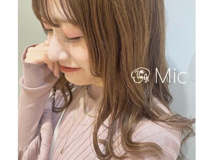 マツエクサロン ミック(Mic)の写真
