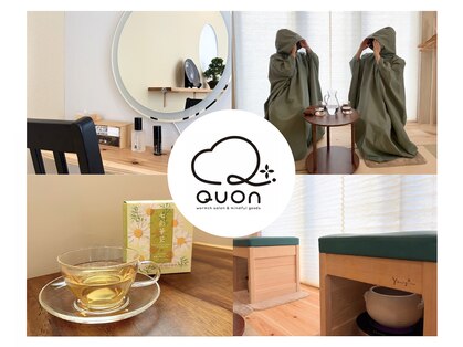 久温 中目黒(QUON)の写真