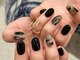 メリアネイルアトリエ 築地店(Melia nail Atelier)の写真
