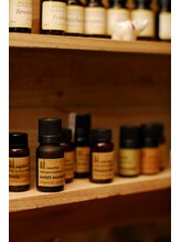 西明石ほぐし処 深呼吸/