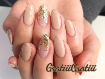 シュシュグラティ(chou chou Gratiii)/大人カラー