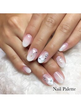 イーエムエー(e.m.a)/パラジェル/グラデーション