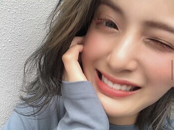 アンドココ 下北沢店(And & coco.)/持続力No.1!フラットラッシュ