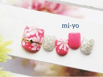 フット【定額¥10450(税込)★】