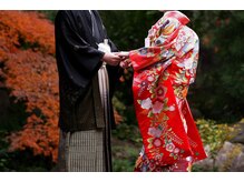 アユナタ(Ayu Natah)/前撮り前プランご用意あります！