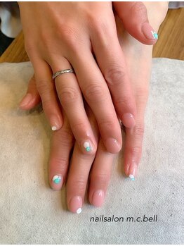 エムシーベル(m.c bell)/