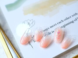 シンプル♪初回7890円パラジェル