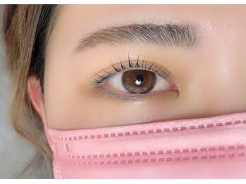 アイネイル 小倉(ai nail)/パリジェンヌ