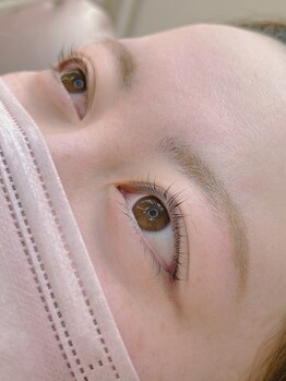 デコル(DecoL.)/【DecoL.】パリジェンヌ