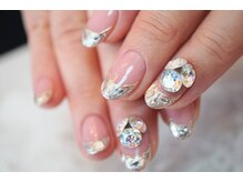 リブリエ(reBriller)/お客様ネイル