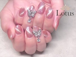 ギャラクシーネイル★
