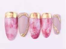 フォア ネイル(FOI NAIL)/