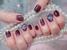 アルスネイル(Ars nail)/