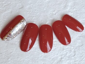 アンジュ(Ange)/定額アート2本付き☆¥5500