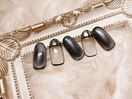 定額ネイル　7000円☆Aコース