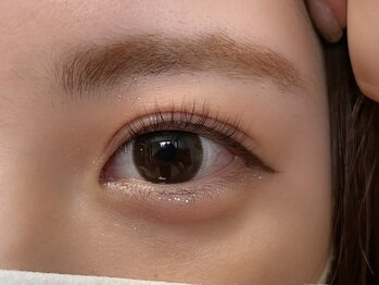 くるり 上野店/パリジェンヌラッシュリフト