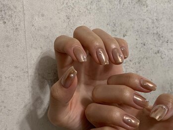 アオ おもろまち(ao.)/85min /ミラーデザイン