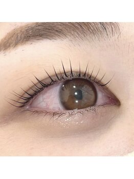 フィアラ 河原町店(Fiara)/パリジェンヌ