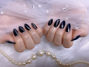 スノーネイルサロン 新宿店(Snow nail salon)/