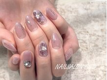 クール(Coeur)/デザイン相談コース￥9900