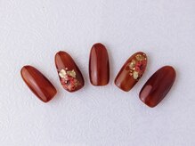 ネイル ジュエル(Nail Jewel)/定額デザイン