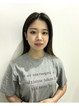 ティグル アミュプラザくまもと店(Tigre) 猪股 杏